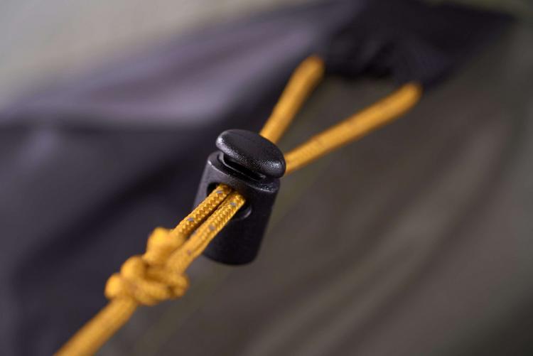 Grand Canyon Grand Canyon APEX 2 Kuppelzelt - Capulet Olive - 14 | SportScheck