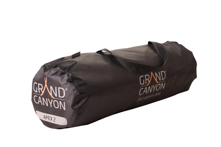Grand Canyon Grand Canyon APEX 2 Kuppelzelt - Capulet Olive - 1 | SportScheck