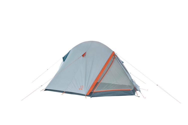 Grand Canyon Grand Canyon CARDOVA 1 Kuppelzelt - Limestone Grey - 2 | SportScheck