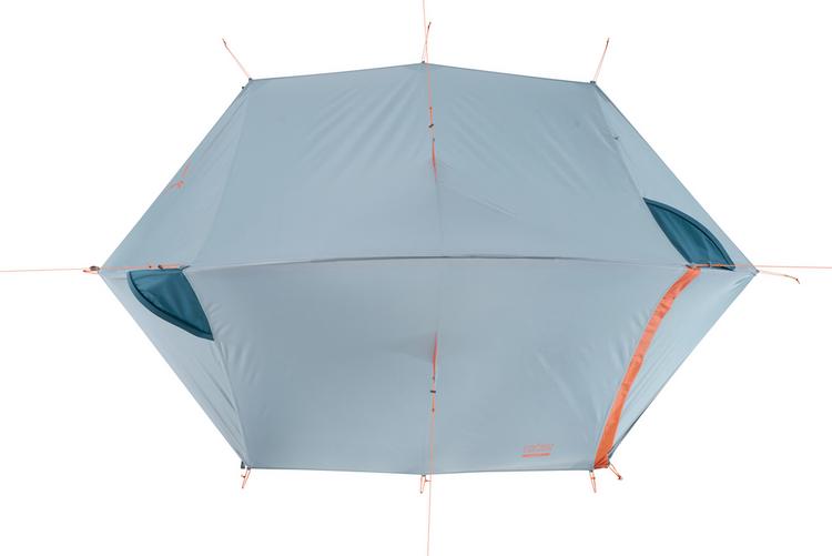 Grand Canyon Grand Canyon CARDOVA 1 Kuppelzelt - Limestone Grey - 3 | SportScheck