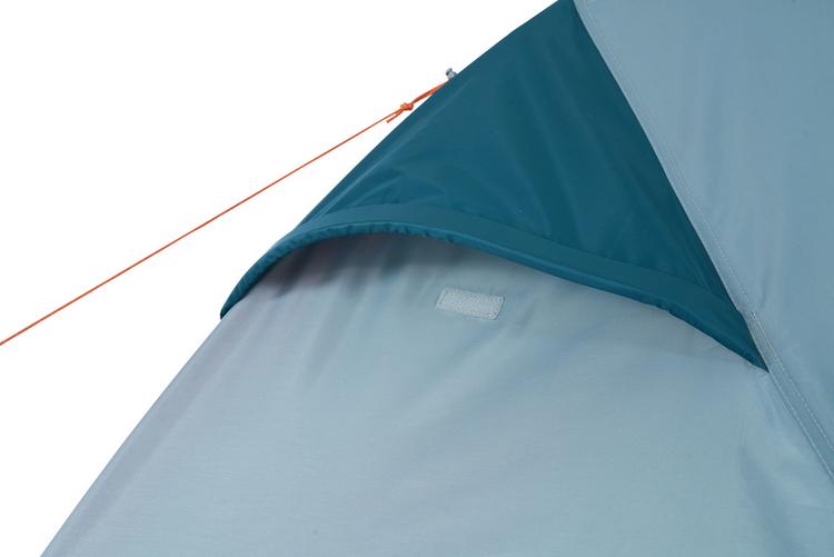 Grand Canyon Grand Canyon CARDOVA 1 Kuppelzelt - Limestone Grey - 5 | SportScheck