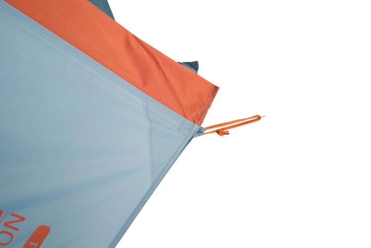 Grand Canyon Grand Canyon CARDOVA 1 Kuppelzelt - Limestone Grey - 7 | SportScheck