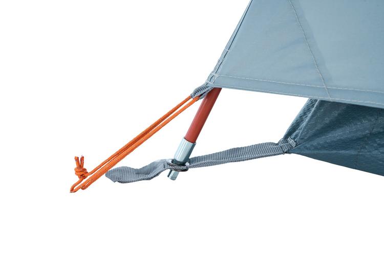 Grand Canyon Grand Canyon CARDOVA 1 Kuppelzelt - Limestone Grey - 8 | SportScheck
