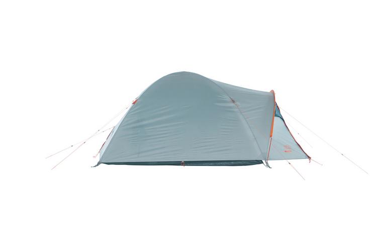 Grand Canyon Grand Canyon TOPEKA 2 Kuppelzelt - Limestone Grey - 1 | SportScheck