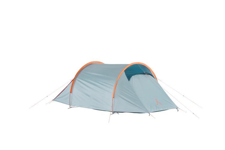 Grand Canyon Grand Canyon ROBSON 2 Kuppelzelt - Limestone Grey - 0 | SportScheck