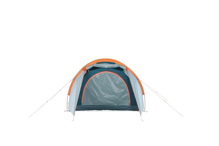 Grand Canyon Grand Canyon ROBSON 2 Kuppelzelt - Limestone Grey - 0 | SportScheck