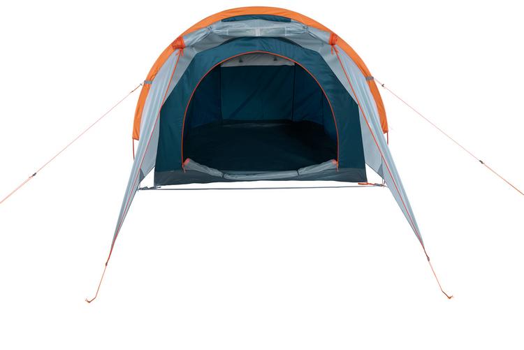 Grand Canyon Grand Canyon ROBSON 2 Kuppelzelt - Limestone Grey - 2 | SportScheck
