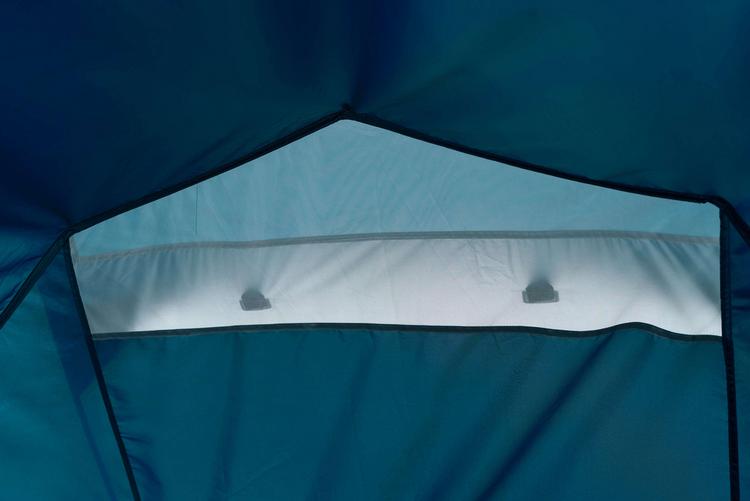 Grand Canyon Grand Canyon ROBSON 2 Kuppelzelt - Limestone Grey - 4 | SportScheck
