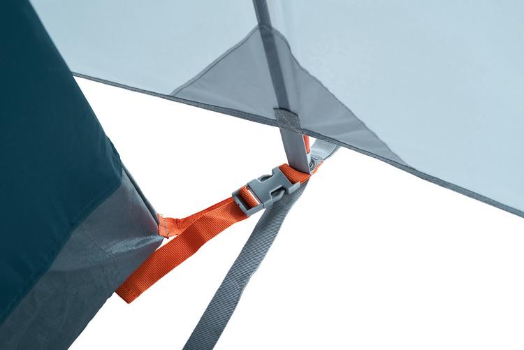 Grand Canyon Grand Canyon ROBSON 2 Kuppelzelt - Limestone Grey - 6 | SportScheck
