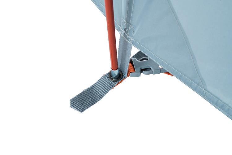 Grand Canyon Grand Canyon ROBSON 2 Kuppelzelt - Limestone Grey - 7 | SportScheck