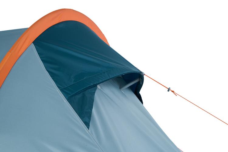 Grand Canyon Grand Canyon ROBSON 2 Kuppelzelt - Limestone Grey - 8 | SportScheck