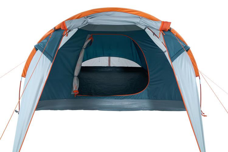 Grand Canyon Grand Canyon TOPEKA 3 Kuppelzelt - Limestone Grey - 4 | SportScheck
