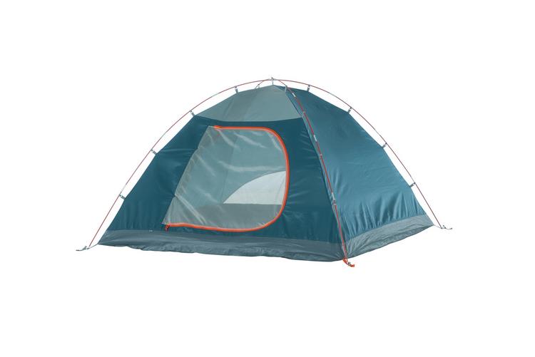 Grand Canyon Grand Canyon TOPEKA 3 Kuppelzelt - Limestone Grey - 5 | SportScheck