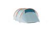 Grand Canyon ROBSON 3 Kuppelzelt - Limestone Grey