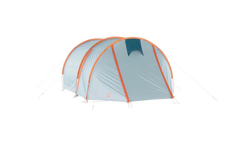 Grand Canyon Grand Canyon ROBSON 3 Kuppelzelt - Limestone Grey - 0 | SportScheck