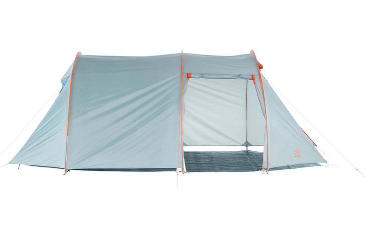 Grand Canyon Grand Canyon ROBSON 3 Kuppelzelt - Limestone Grey - 2 | SportScheck