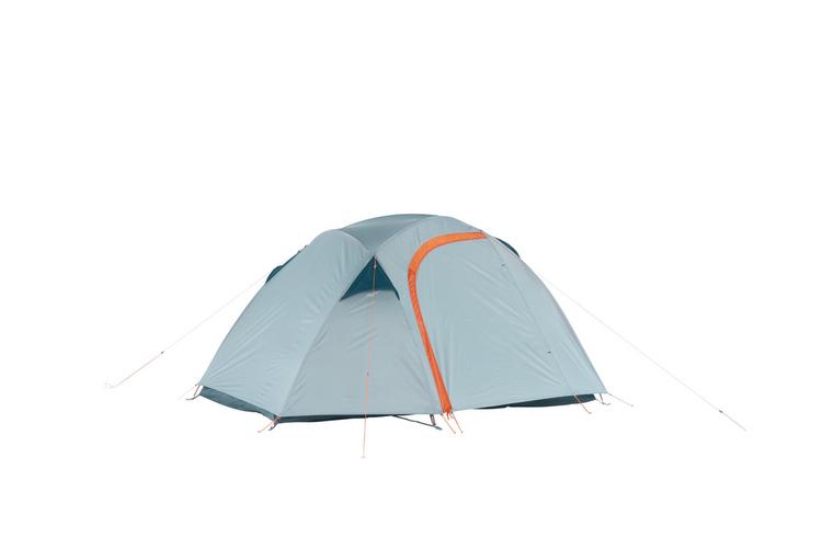 Grand Canyon Grand Canyon APEX 2 Kuppelzelt - Limestone Grey - 0 | SportScheck