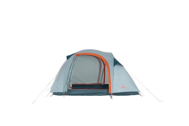 Grand Canyon Grand Canyon APEX 2 Kuppelzelt - Limestone Grey - 0 | SportScheck