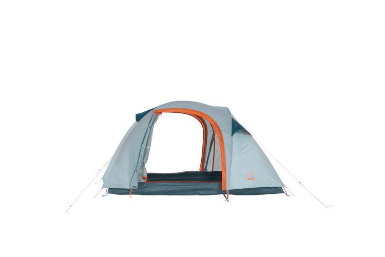 Grand Canyon Grand Canyon APEX 2 Kuppelzelt - Limestone Grey - 1 | SportScheck