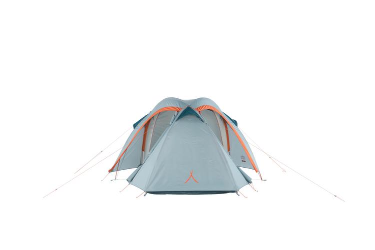 Grand Canyon Grand Canyon APEX 2 Kuppelzelt - Limestone Grey - 2 | SportScheck