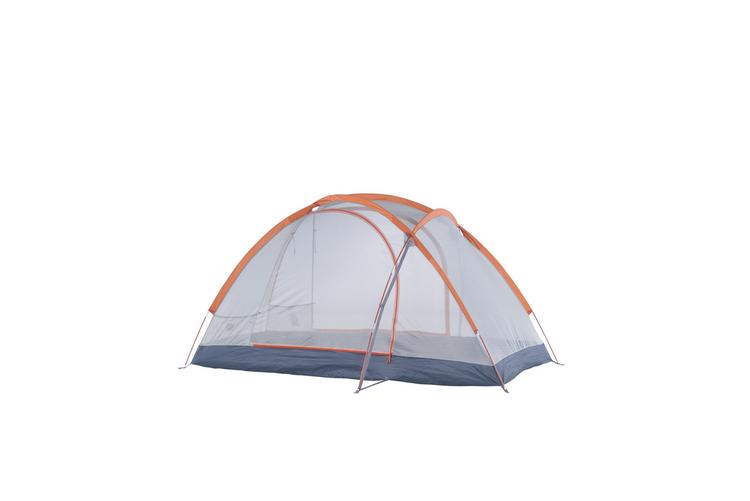 Grand Canyon Grand Canyon APEX 2 Kuppelzelt - Limestone Grey - 3 | SportScheck