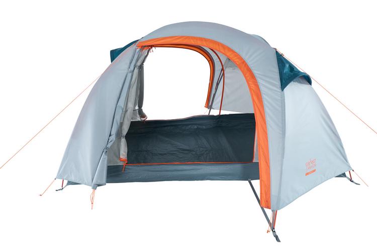 Grand Canyon Grand Canyon APEX 2 Kuppelzelt - Limestone Grey - 5 | SportScheck