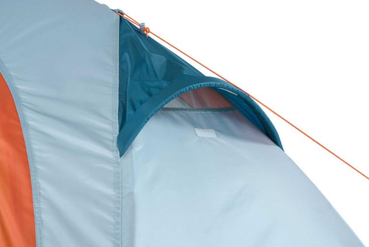 Grand Canyon Grand Canyon APEX 2 Kuppelzelt - Limestone Grey - 7 | SportScheck