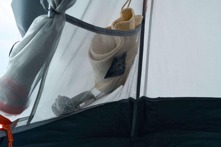 Grand Canyon Grand Canyon APEX 2 Kuppelzelt - Limestone Grey - 9 | SportScheck