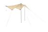 Grand Canyon ZUNI DRIVE Tarp - Mojave Desert Sand