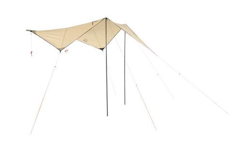 Grand Canyon ZUNI DRIVE Tarp