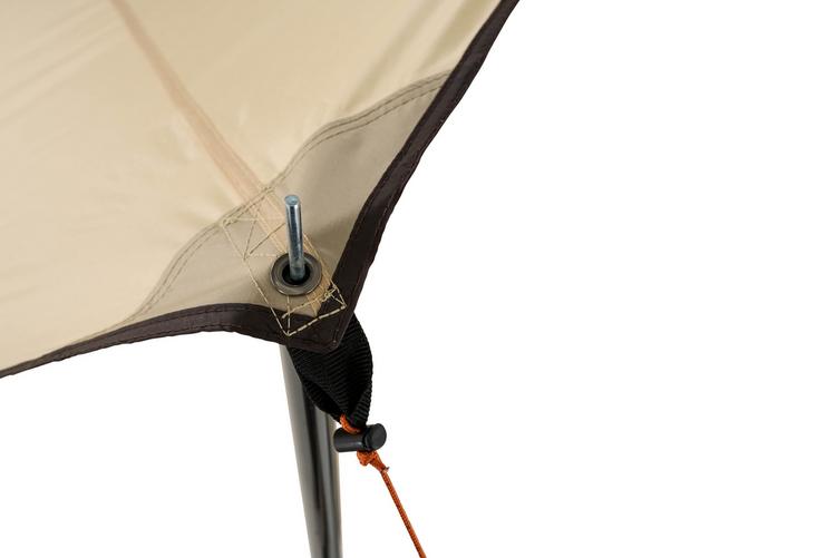 Grand Canyon Grand Canyon ZUNI DRIVE Tarp - Mojave Desert Sand - 3 | SportScheck