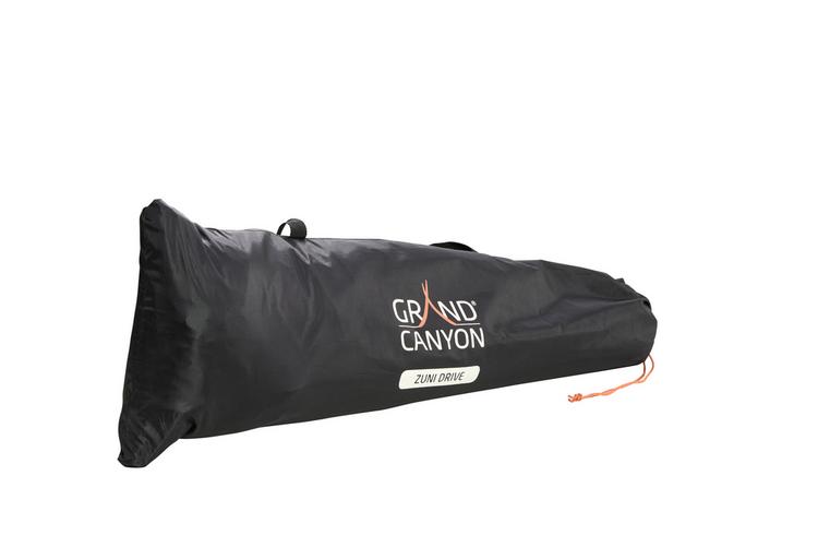 Grand Canyon Grand Canyon ZUNI DRIVE Tarp - Mojave Desert Sand - 5 | SportScheck
