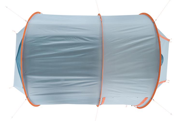 Grand Canyon Grand Canyon ROBSON 3 Kuppelzelt - Limestone Grey - 5 | SportScheck
