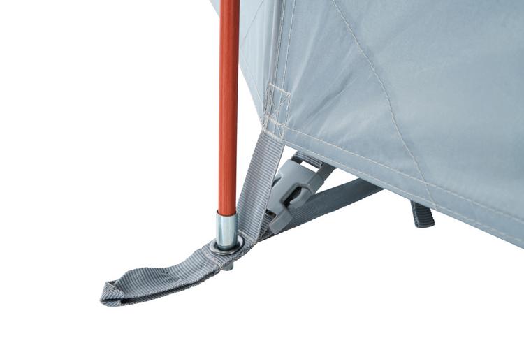 Grand Canyon Grand Canyon ROBSON 3 Kuppelzelt - Limestone Grey - 6 | SportScheck
