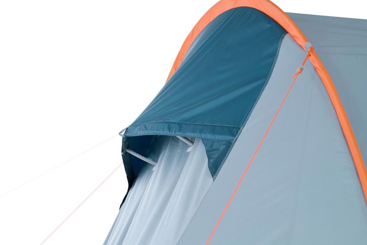 Grand Canyon Grand Canyon ROBSON 3 Kuppelzelt - Limestone Grey - 7 | SportScheck