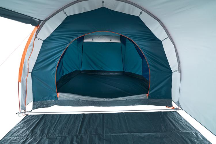 Grand Canyon Grand Canyon ROBSON 3 Kuppelzelt - Limestone Grey - 8 | SportScheck