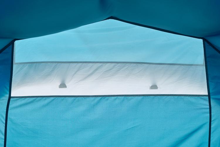 Grand Canyon Grand Canyon ROBSON 3 Kuppelzelt - Limestone Grey - 2 | SportScheck