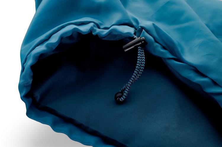 Grand Canyon Grand Canyon WHISTLER 190 Kunstfaserschlafsack - Storm Blue - 2 | SportScheck
