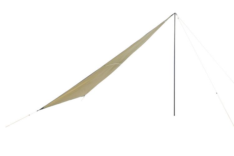 Grand Canyon Grand Canyon ZUNI RAY Tarp Tarp - Capulet Olive - 0 | SportScheck