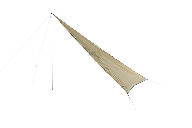 Grand Canyon Grand Canyon ZUNI RAY Tarp Tarp - Capulet Olive - 1 | SportScheck