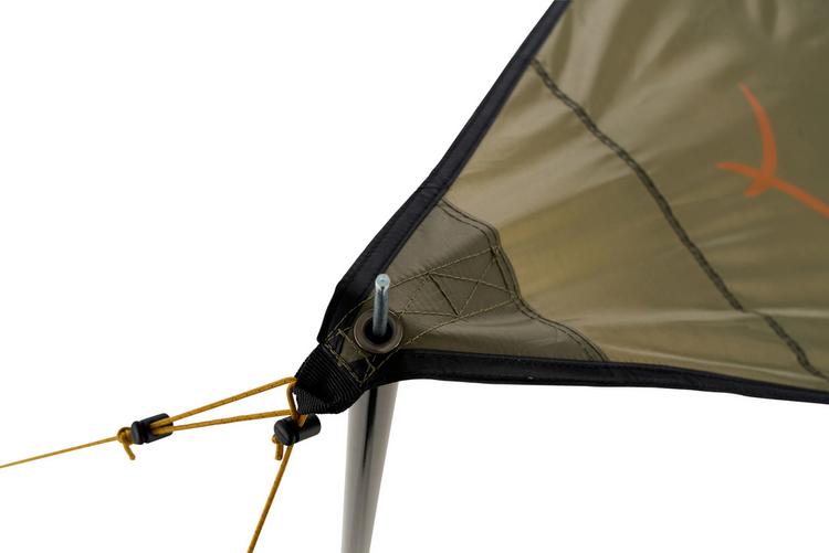 Grand Canyon Grand Canyon ZUNI RAY Tarp Tarp - Capulet Olive - 2 | SportScheck