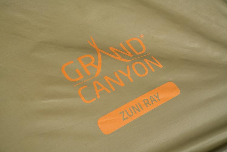 Grand Canyon Grand Canyon ZUNI RAY Tarp Tarp - Capulet Olive - 1 | SportScheck