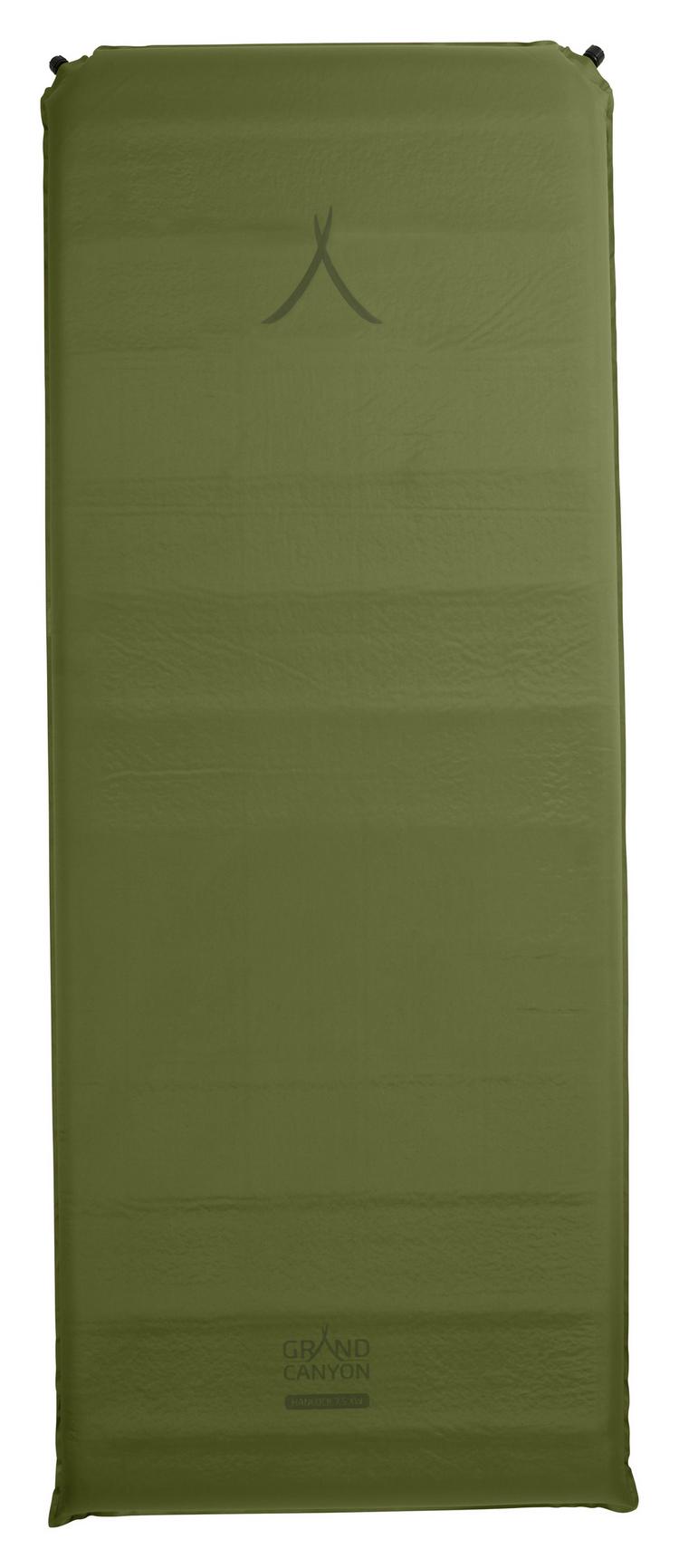 Grand Canyon Grand Canyon HANCOCK 7.5 XW Isomatte - Nutria Brown - 0 | SportScheck