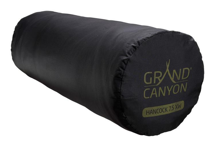 Grand Canyon Grand Canyon HANCOCK 7.5 XW Isomatte - Nutria Brown - 0 | SportScheck