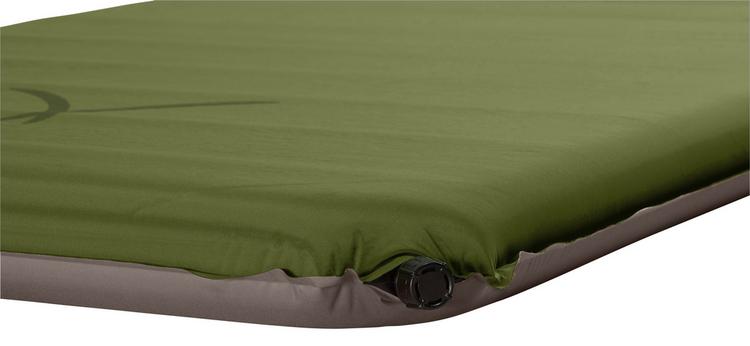 Grand Canyon Grand Canyon HANCOCK 10.0 XW Isomatte - Nutria Brown - 0 | SportScheck