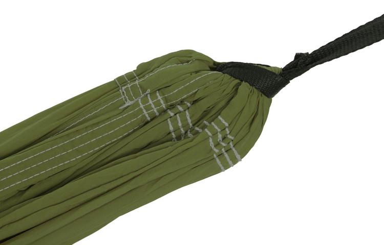 Grand Canyon Grand Canyon BASS HAMMOCK H&auml;ngematte - Nutria Brown - 2 | SportScheck