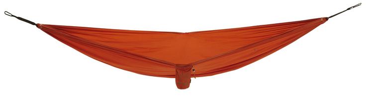 Grand Canyon Grand Canyon BASS HAMMOCK H&auml;ngematte - Rooibos Tea Red - 0 | SportScheck