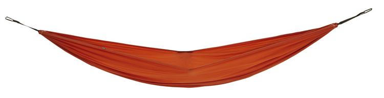 Grand Canyon Grand Canyon BASS HAMMOCK H&auml;ngematte - Rooibos Tea Red - 0 | SportScheck