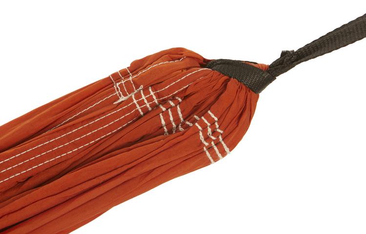 Grand Canyon Grand Canyon BASS HAMMOCK H&auml;ngematte - Rooibos Tea Red - 2 | SportScheck