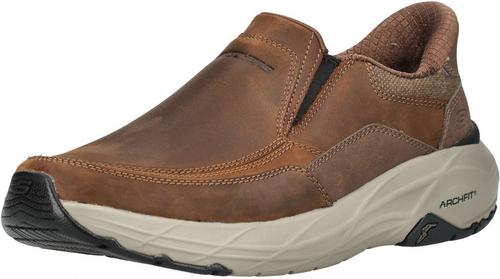 Skechers ARCH FIT MAVERICK REDFORD Slipper Herren